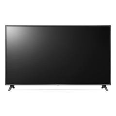 LG 55UR781C 55" 4K UHD 2160p TV - Stunning Clarity & Immersive Experience - Model No. 8806084414830